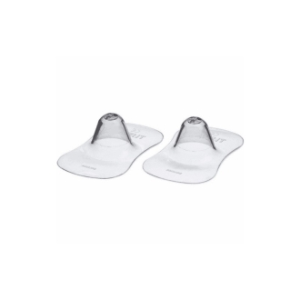 Philips Avent Nipple Shield Medium 21mm 153/03