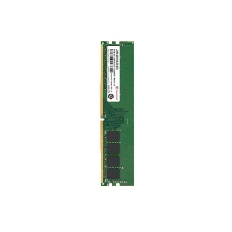 Transcend Laptop JetRam Memory 8GB DDR4 3200 U-DIMM JM3200HLG-8G