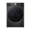 LG Washing Machine 13kg Washer 7kg Dryer Front Load with ezDispense™, Steam+ F4Y9LDP2Z
