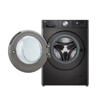 LG Washing Machine 13kg Washer 7kg Dryer Front Load with ezDispense™, Steam+ F4Y9LDP2Z