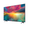 LG 65" QNED 4K UHD Smart TV with WebOS, Smart AI ThinQ, Magic Remote, HDR10, HLG, AI Sound Pro 65QNED756RB