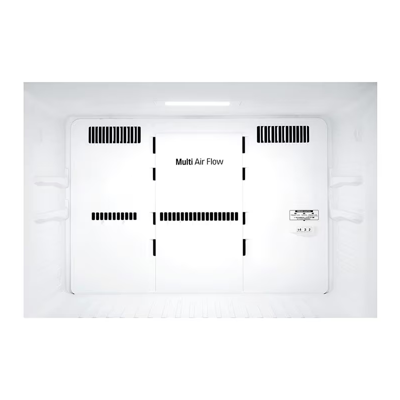 Lg Refrigerator 509L Double Door, Top Freezer With Inverter Linear Compressor, Door Cooling+™, Linear Cooling, Wifi, Thinq Gn-F702Hlhu 15 Lg Refrigerator 509L Double Door, Top Freezer With Inverter Linear Compressor, Door Cooling+™, Linear Cooling, Wifi, Thinq Gn-F702Hlhu