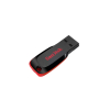 SanDisk 64GB Cruzer Orbit USB 2.0 Flash Drive