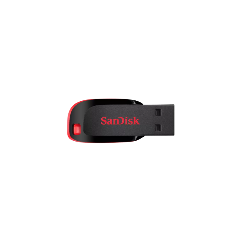 Sandisk 16Gb Cruzer Blade Usb 2.0 Flash Drive 2 Sandisk 16Gb Cruzer Blade Usb 2.0 Flash Drive