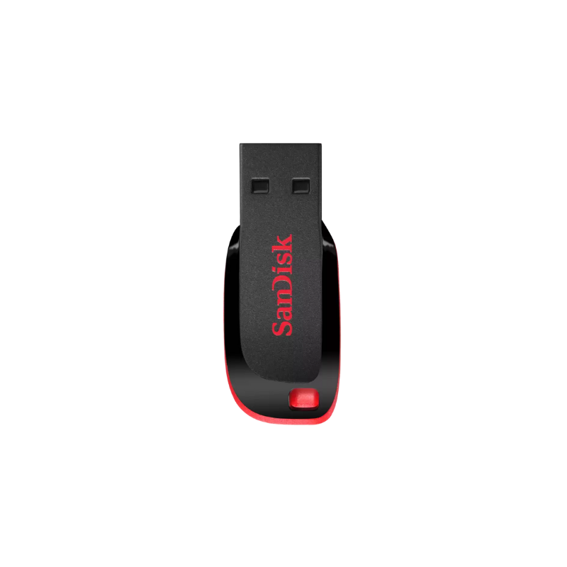 Sandisk 16Gb Cruzer Blade Usb 2.0 Flash Drive 3 Sandisk 16Gb Cruzer Blade Usb 2.0 Flash Drive