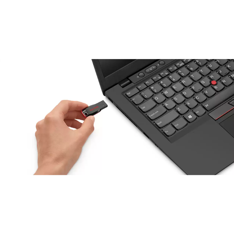 Sandisk 16Gb Cruzer Blade Usb 2.0 Flash Drive 4 Sandisk 16Gb Cruzer Blade Usb 2.0 Flash Drive