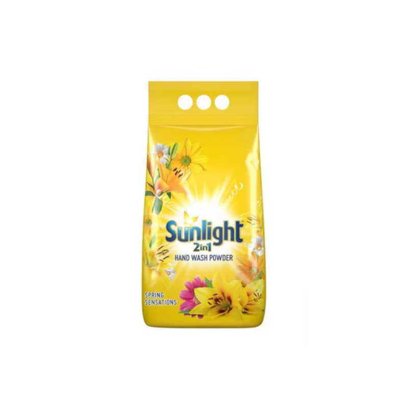 Sunlight Detergent Powder Destiny Yellow 3.5Kg Advanced Stain Removal, Outstanding Whiteness, Long-Lasting Freshness 21166491 (Pack Of 3) 1 Sunlight Detergent Powder Destiny Yellow 3.5Kg Advanced Stain Removal, Outstanding Whiteness, Long-Lasting Freshness 21166491 (Pack Of 3)