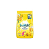Sunlight Detergent Powder Destiny Yellow 1kg Advanced Stain Removal, Outstanding Whiteness, Long-lasting Freshness 68736727 (Pack of 3)