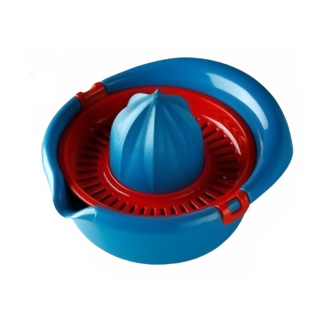 Supermom Lock It Juicer 300ml Locking System Anti Slip Grip 572808