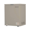 Westpoint Chest Freezer 170L, Single Door, Quick Freeze, Silver Finish WBL-1723.ES