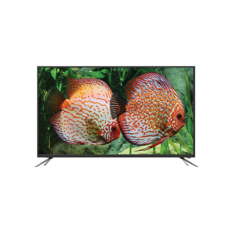 Westpoint 55&Quot; Fhd Smart Dled Tv, Slim Design, Frameless, Hdr, Bezel-Less Display, Dolby Audio, Smart Features, Hdmi &Amp; Usb Ports, Wi-Fi Connectivity Teky-5322Sm 1 Westpoint 55&Quot; Fhd Smart Dled Tv, Slim Design, Frameless, Hdr, Bezel-Less Display, Dolby Audio, Smart Features, Hdmi &Amp; Usb Ports, Wi-Fi Connectivity Teky-5322Sm