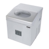 Westpoint Ice Maker 15kg, Inverter Technology, Fast Ice Production, Compact Design, Easy Operation WIICPS-1523.ER