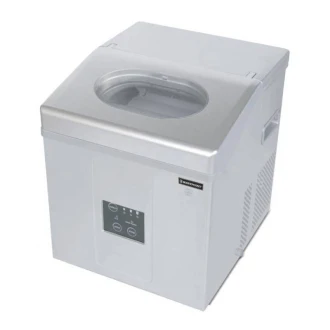 Westpoint Ice Maker 15kg, Inverter Technology, Fast Ice Production, Compact Design, Easy Operation WIICPS-1523.ER