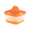 Apex Orange Juicer Transparent
