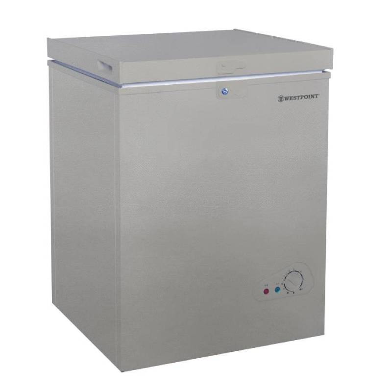 Westpoint Chest Freezer 110L, Single Door, Fast Cooling, Energy Efficient Wbfl-1123.Es 1 Westpoint Chest Freezer 110L, Single Door, Fast Cooling, Energy Efficient Wbfl-1123.Es