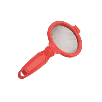 Supermom Mesh Strainer High Quality Plastic Material with 8% Nickel 572426