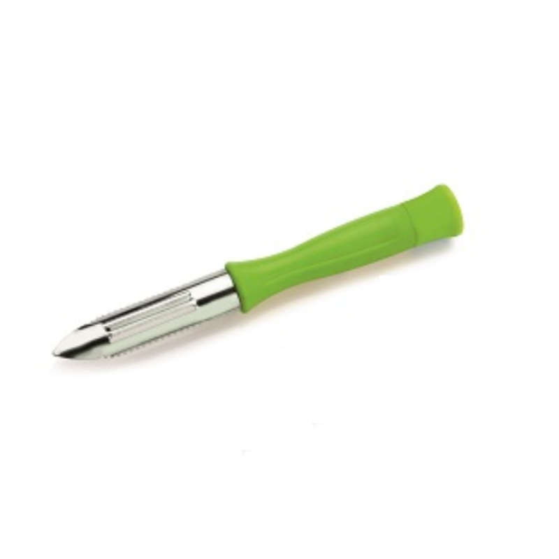 Supermom Big Peeler Plastic Handle With Stainless Steel Blade 572341 1 Supermom Big Peeler Plastic Handle With Stainless Steel Blade 572341