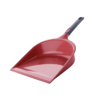 Supermom Safai Dust Pan Plastic Material with Handle 573683