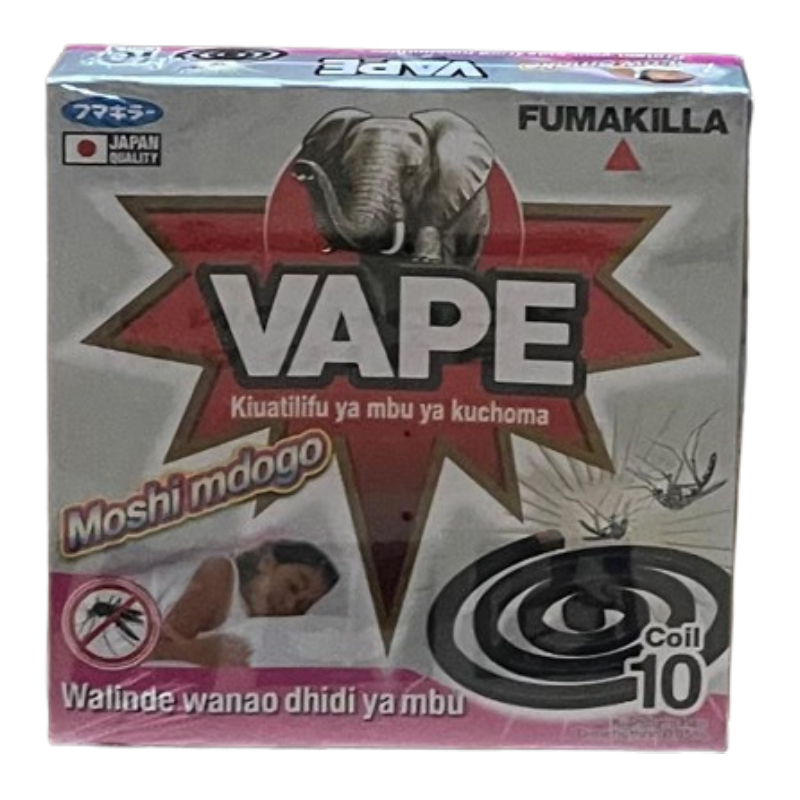 Vape Mosquito Coil D1 10 Coils Vm01 1 Vape Mosquito Coil D1 10 Coils Vm01