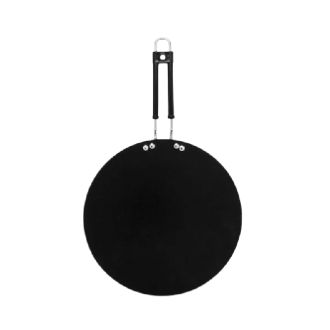 Orange Classic Multi Tawa 30cm Non-Stick 4.0mm ONSC064