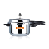 Orange Pressure Cooker 10L with Smart Outer Lid Smart Series OAPC152