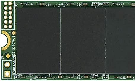 Transcend 1Tb M.2 2280 Pcle Gen3X4 M-Key Qlc Dram Less Ts1Tmte110Q 3 Transcend 1Tb M.2 2280 Pcle Gen3X4 M-Key Qlc Dram Less Ts1Tmte110Q