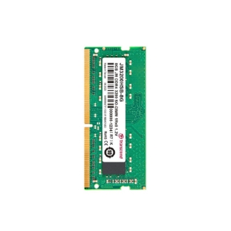 Transcend Laptop JetRam Memory 8GB DDR4 3200 SO-DIMM JM3200HSG-8G