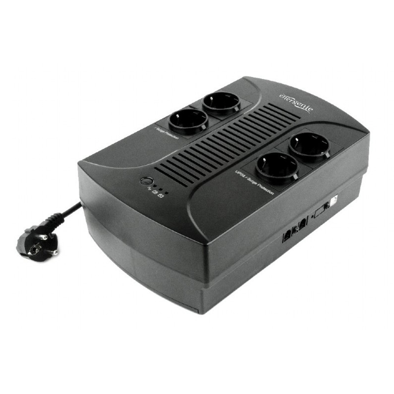 Unomat Ups 850Va 1 Unomat Ups 850Va