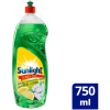 Sunlight Dishwashing Liquid 1.5L Regular