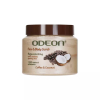 Odeon Face & Body Scrub Rejuvenating, Natural Detox, Whitening, Extra Nourishment, Refreshing, Natural Nourishment, Blemish Free 500ml