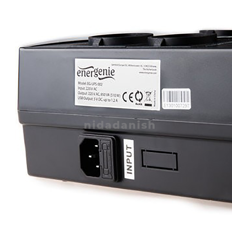 Unomat Ups 850Va 2 Unomat Ups 850Va