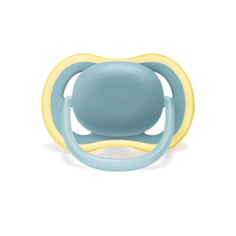 Philips Avent Soother Ultra Air 18M+ 2'S 349/01 4 Philips Avent Soother Ultra Air 18M+ 2'S 349/01