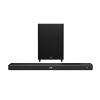 Von Wireless Sound Bar 2.1ch 200W with 8" Woofer, LED Display, Remote Control VSB2002LFK