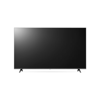 LG LED UHD LA 86" 4K Ultra HD Smart TV Frameless UR80 Series, Webos Smart Ai Thinq, Magic Remote, 3 Side Cinema, HDR 10, HLG, Ai Sound Pro (5.1.2ch), 2 Pole Stand 86UR80006LA