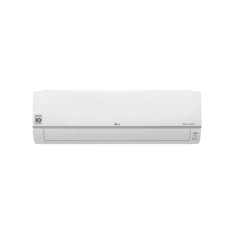 Lg Wall Split Air Conditioner 9000Btu Without Kit S4Nq09Waqal 1 Lg Wall Split Air Conditioner 9000Btu Without Kit S4Nq09Waqal