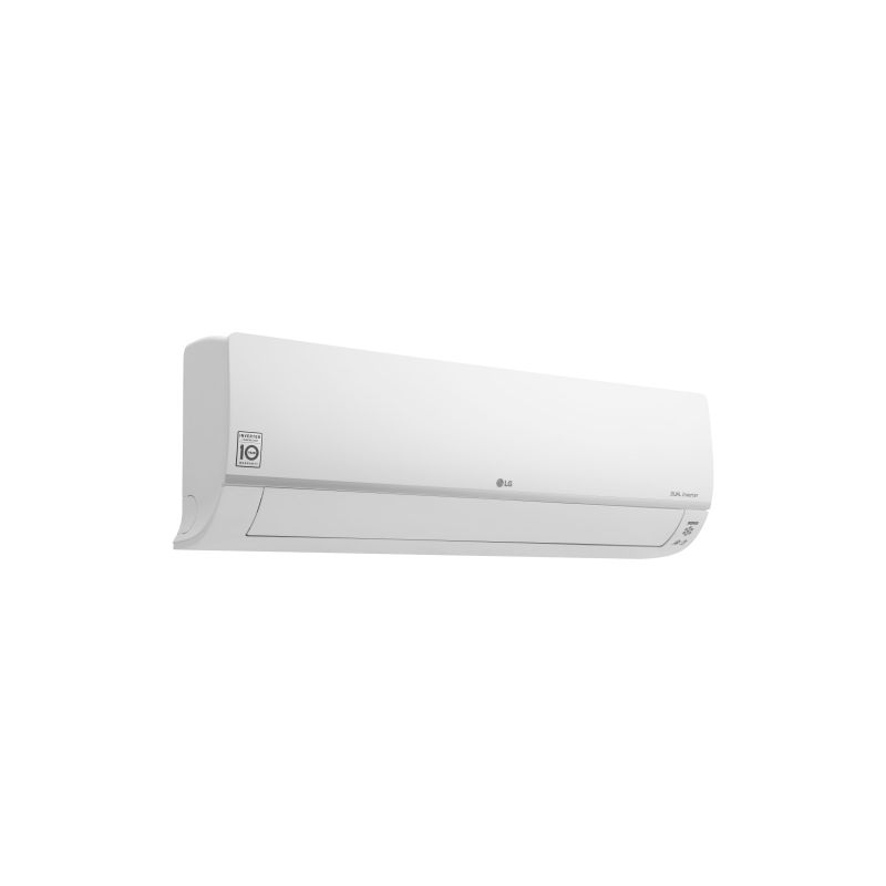 Lg Wall Split Air Conditioner 9000Btu Without Kit S4Nq09Waqal 4 Lg Wall Split Air Conditioner 9000Btu Without Kit S4Nq09Waqal