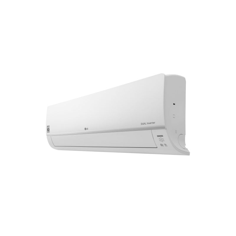 Lg Wall Split Air Conditioner 9000Btu Without Kit S4Nq09Waqal 11 Lg Wall Split Air Conditioner 9000Btu Without Kit S4Nq09Waqal