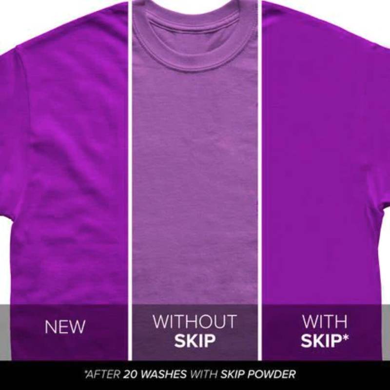 Skip Washing Powder Auto 3Kg Pack Of 3 Swp02 6 Skip Washing Powder Auto 3Kg Pack Of 3 Swp02