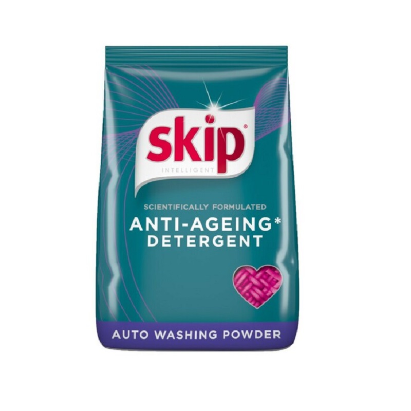 Skip Washing Powder Auto 3Kg Pack Of 3 Swp02 2 Skip Washing Powder Auto 3Kg Pack Of 3 Swp02