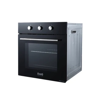 On Sale 8 Evoq Built-In Oven With Knob Control, 56L Net Capacity Eo-Bie4