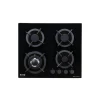 EvoQ Built-In Gas Hob, 600 mm × 510 mm EH-604GL