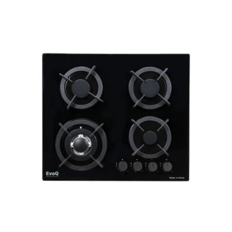 On Sale 10 Evoq Built-In Gas Hob, 600 Mm × 510 Mm Eh-604Gl