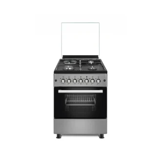 On Sale 5 Evoq Premium Gas Cooker 60*60&Quot;Cm Ec-6031Eo Tx