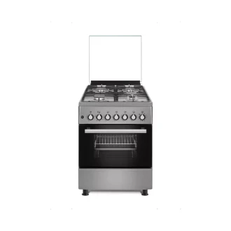 On Sale 6 Evoq Freestanding Gas Cooker Ec‑5840Eo.tsci