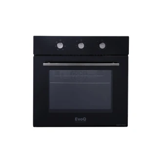 On Sale 9 Evoq Built-In Oven With Knob Control, 56L Net Capacity Eo-Bie4