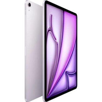 Apple 13" iPad Air M2 Chip 128GB, Wi-Fi + 5G, Purple