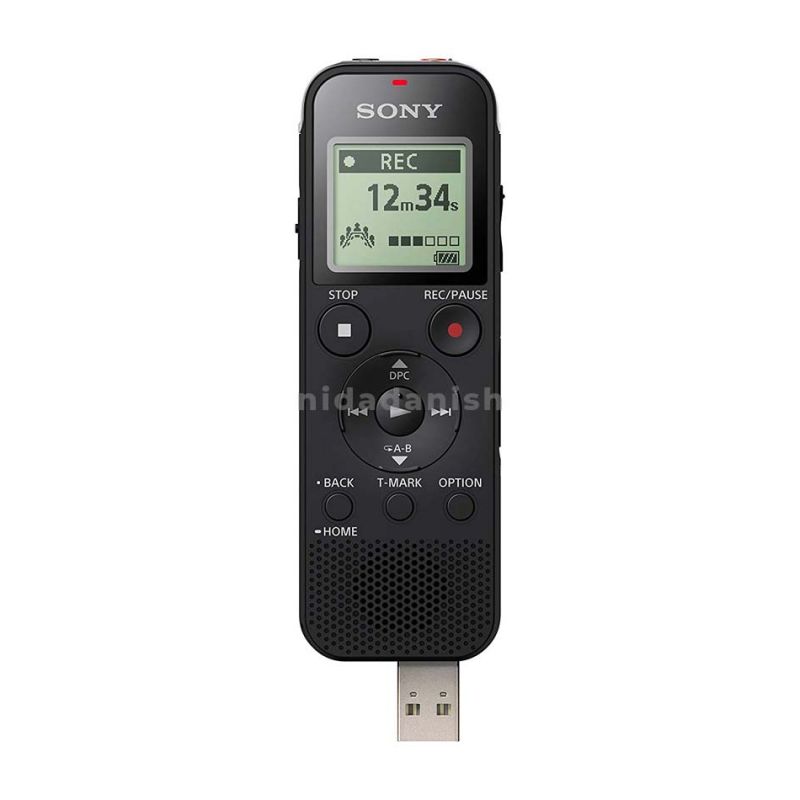 Sony Digital Voice Recorder 4Gb Mp3 72 Hours Battery Life Icd-Px470 2 Sony Digital Voice Recorder 4Gb Mp3 72 Hours Battery Life Icd-Px470