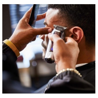 Wahl Cordless Detailer Hair Trimmer 08171-027