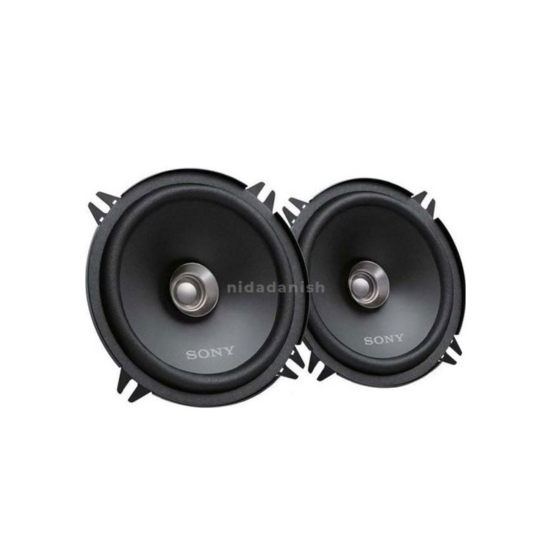 Sony Dual Cone Speaker 210W Peak 30W Cea Woofer For Punchy Bass Xs-Fb131E 1 Sony Dual Cone Speaker 210W Peak 30W Cea Woofer For Punchy Bass Xs-Fb131E