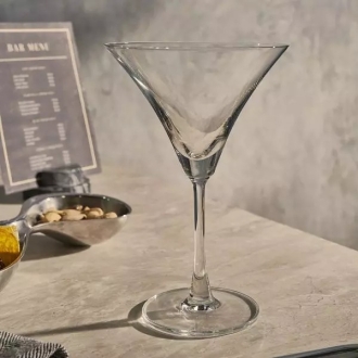 Ocean Wine Glass 2pcs Madison Cocktail 285ml Fine Rim Stemware 3015C1002G0001